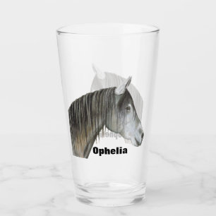Gray Horse Glass