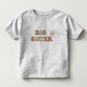 Gray Kids' T-Shirt - Big Brother Design