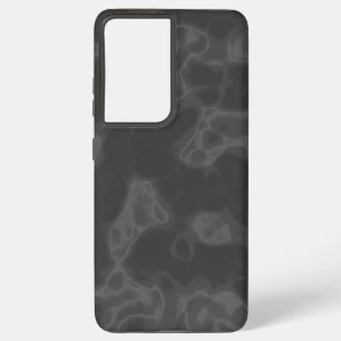 Gray Marble Samsung Galaxy Case