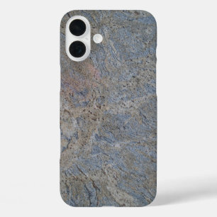 Gray Marble Swirled -adjusts for all cases