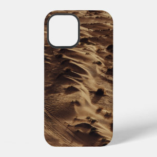 GRAY SAND iPhone 12 CASE