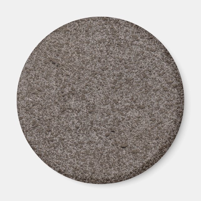 GRAY STONE MAGNET (Front)