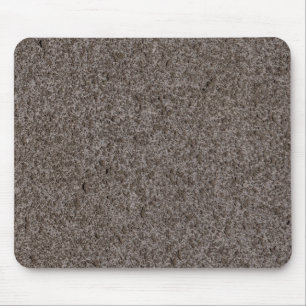 GRAY STONE MOUSE MAT