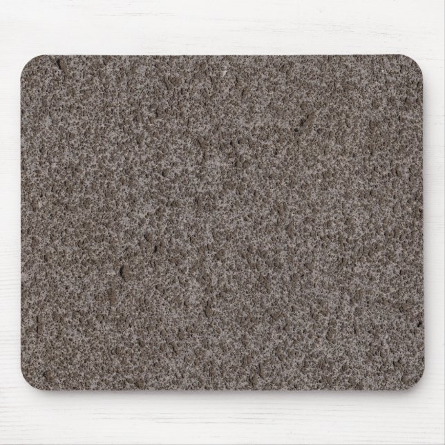 GRAY STONE MOUSE MAT (Front)