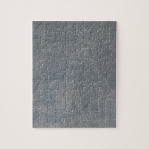 Gray Suede Jigsaw Puzzle