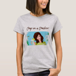 Gray T-Shirt