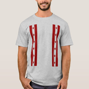 Gray T-shirt ETOILES