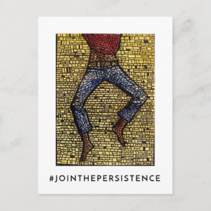 Graylin Porter postcard