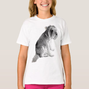 Grayscale Grit Meets Everyday Style T-Shirt
