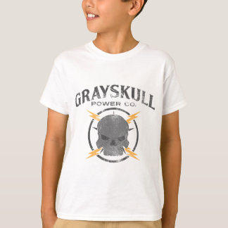 Grayskull Power Co. T-Shirt