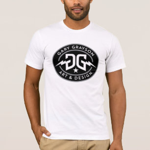 Grayson Art & Design T-Shirt