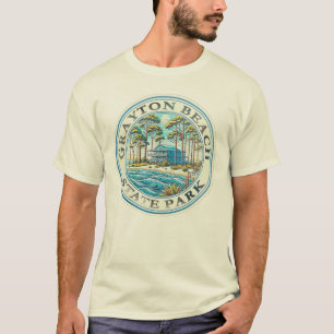 Grayton Beach T Shirt