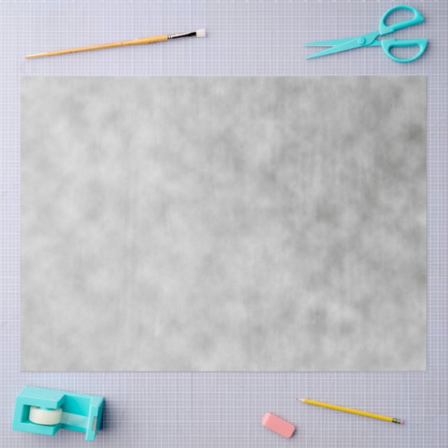 Grayveil Rising Tissue Paper (Craft)