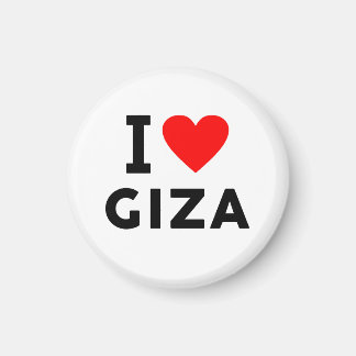 Graz Austria love city heart like travel Magnet