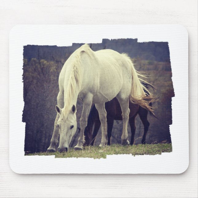 Graze Mouse Mat (Front)