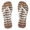 Grazing Horses Animal Flip Flops