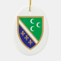 Grb Sandžaka, Sandžak coat of arms