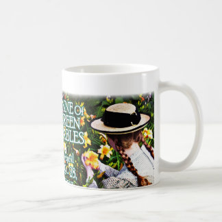 GRCT-Anne of Green Gables Mug