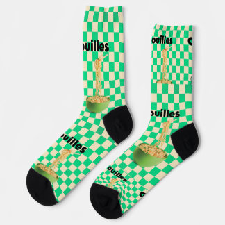 gre noodles socks