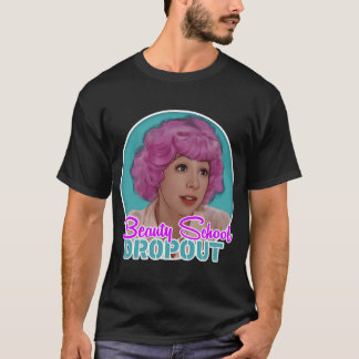 Grease - Frenchy T-Shirt