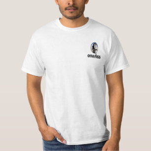 grease monkey de-lux T-Shirt