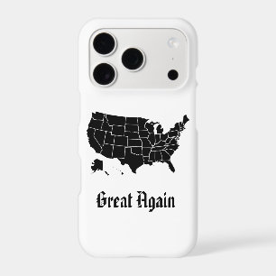 Great Again