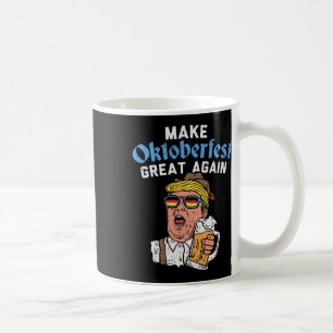 Great Again Funny Trump Drink Beer Mug Gift