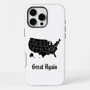 Great Again iPhone 16 Pro Max Case