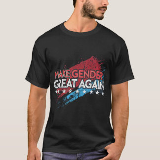 GREAT AGAIN T-Shirt