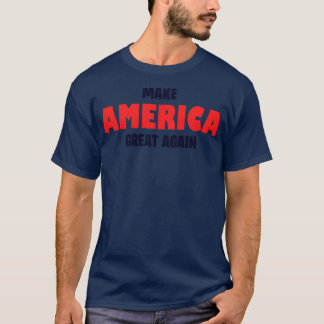Great Again TShirt