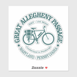 Great Allegheny Passage (cycling)