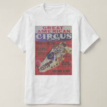 Great American Circus Freak
