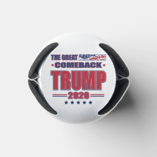 Great-American-Comeback---Trump-2020 Can Cooler