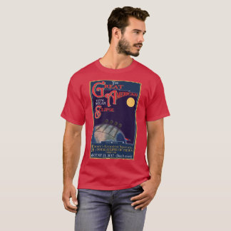 Great American Eclipse 2017 T-Shirt