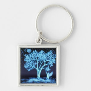 Great Antiquity Key Ring