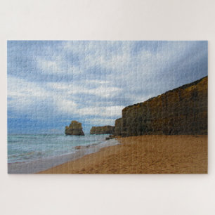 great apostle clouds jigsaw puzzle