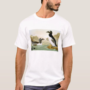 Great Auk (Alca Impennis) T-Shirt