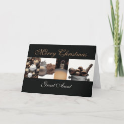 Great Aunt Cards | Zazzle UK