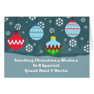 Aunt And Uncle Gifts &amp; Gift Ideas | Zazzle UK