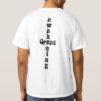 Great Awakening T-Shirt