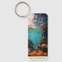 Great Barrier Reef | Australian Art | Marine Fish