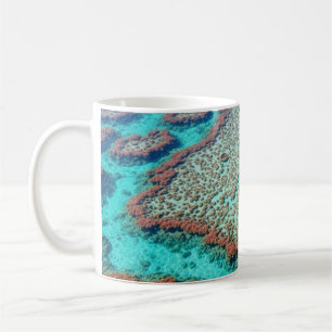 Great Barrier Reef Mug