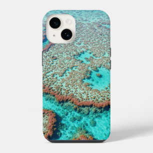 Great Barrier Reef Phone Case