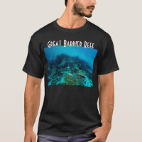 Great Barrier Reef Tropical Fish Coral Sea