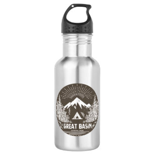 Great Basin National Park 532 Ml Water Bottle