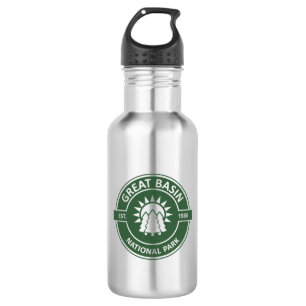 Great Basin National Park 532 Ml Water Bottle