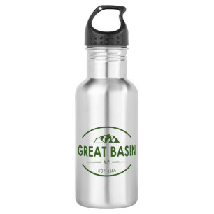 Great Basin National Park 532 Ml Water Bottle