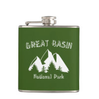 Great Basin National Park