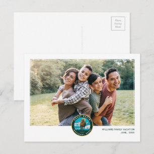 Great Basin National Park Postcard