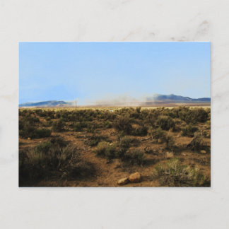 Great Basin National Park Postcard